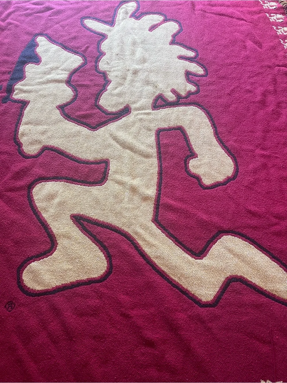 N/A soft woven